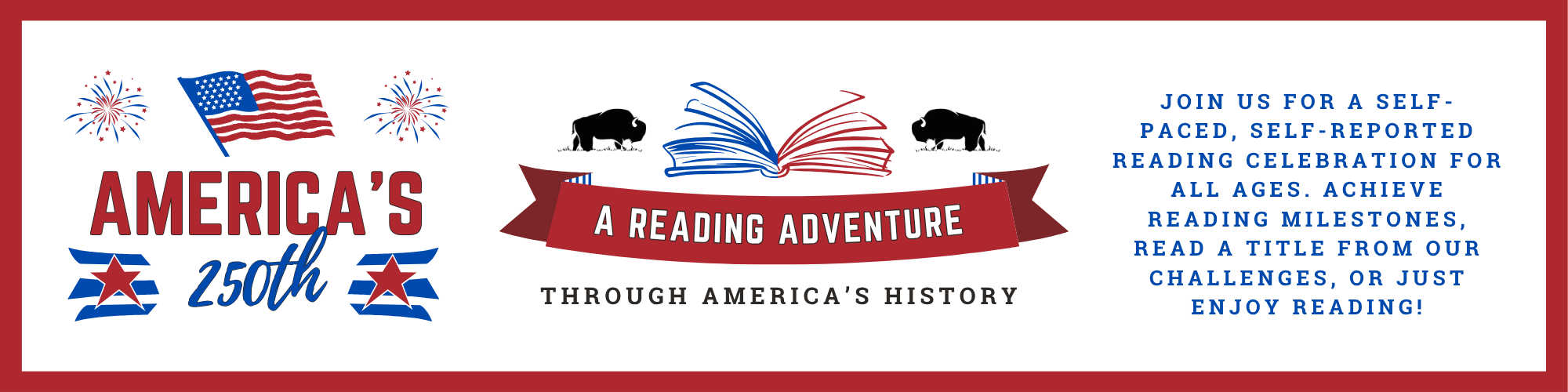 A Reading Adventure. link.